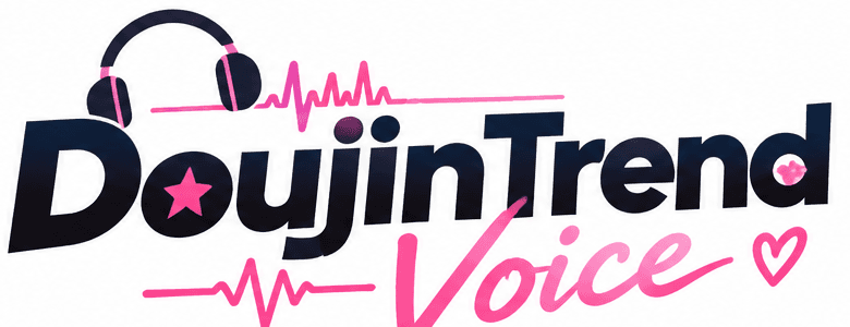 DoujinTrend Voice